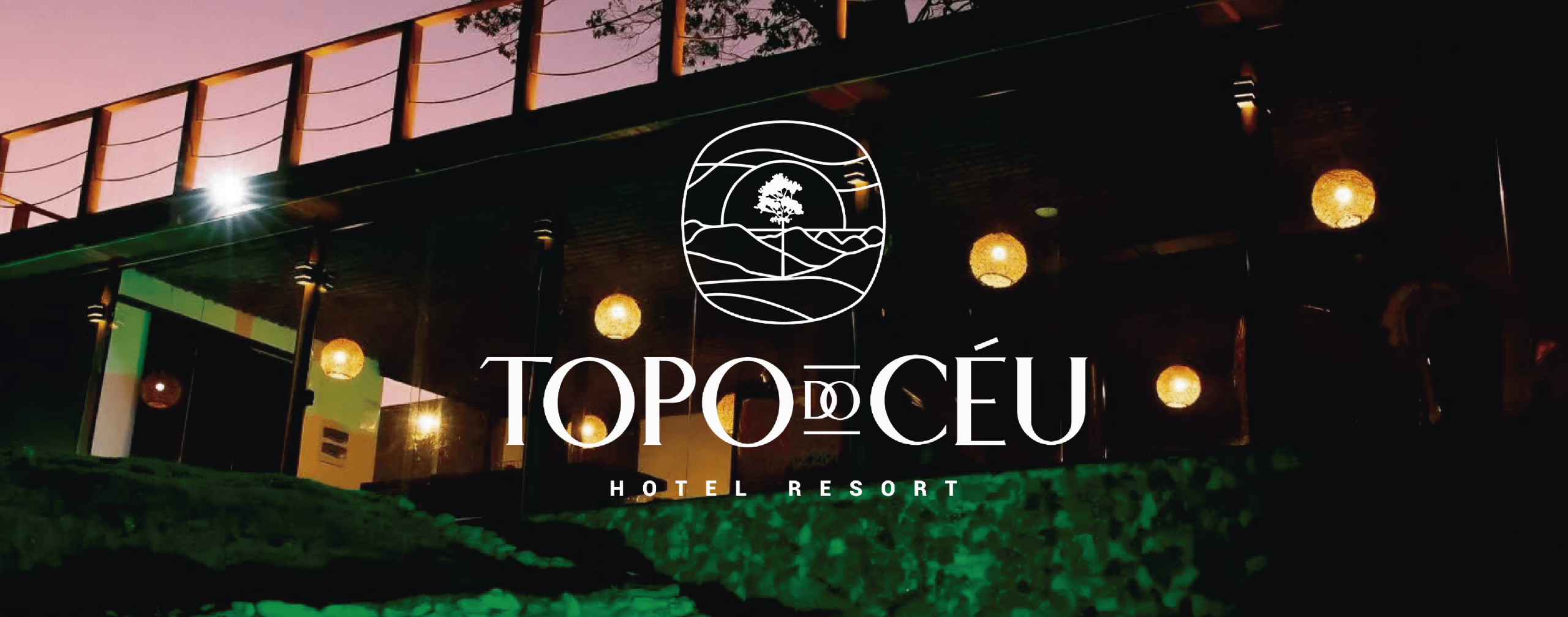 Topo do Céu