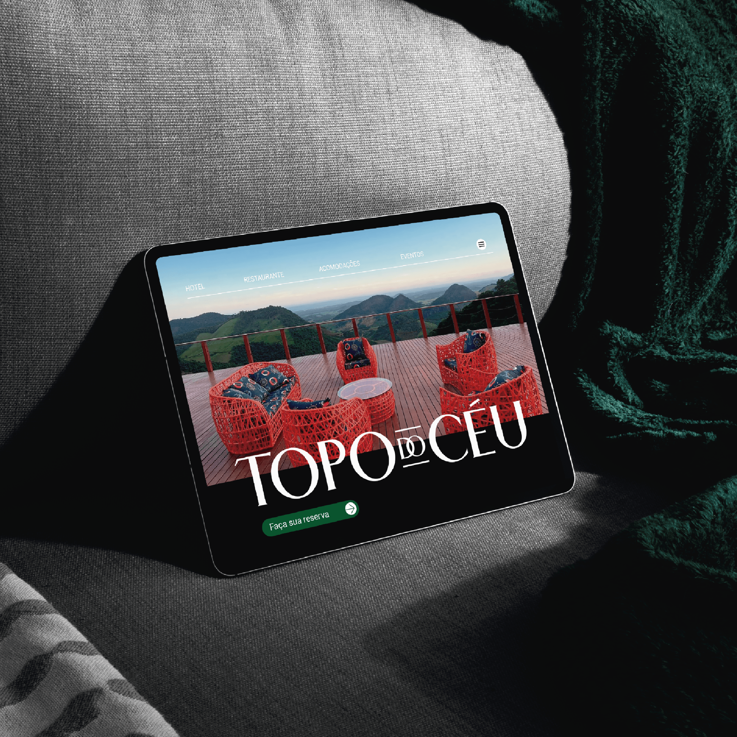 Topo do Céu