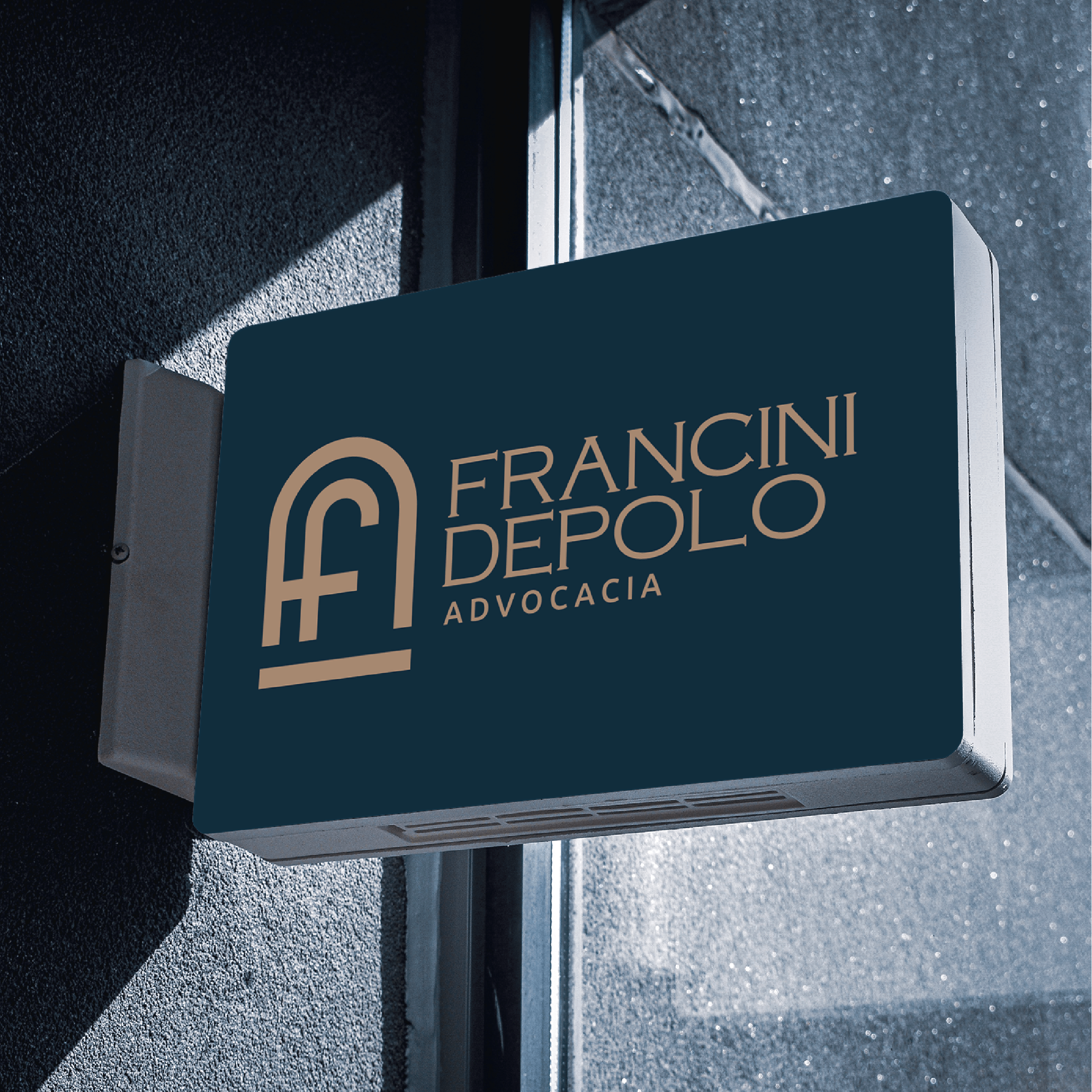 Francini Depolo Advocacia