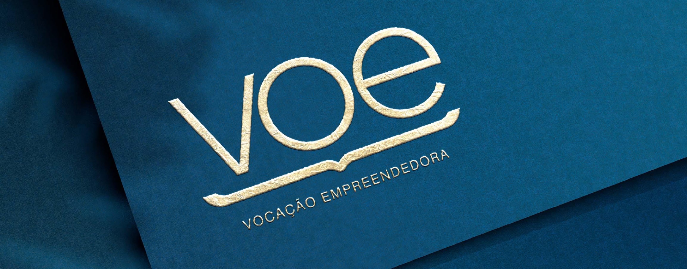 Vocação Empreendedora - VOE