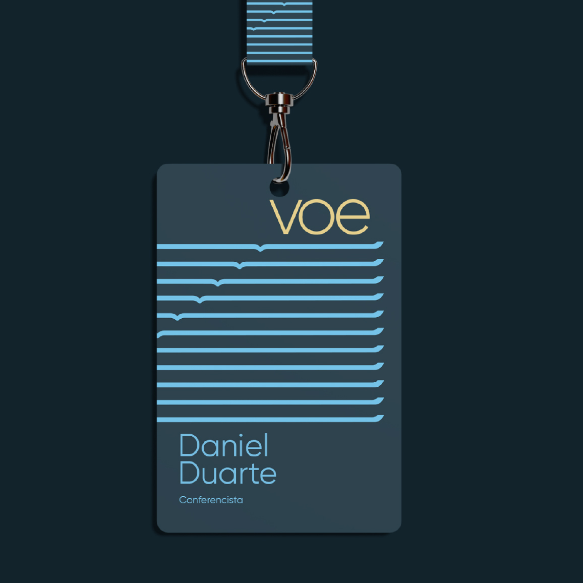 Vocação Empreendedora - VOE