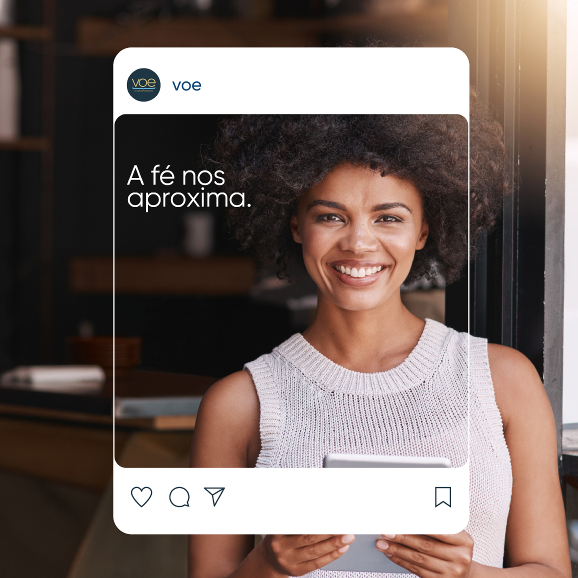 Vocação Empreendedora - VOE