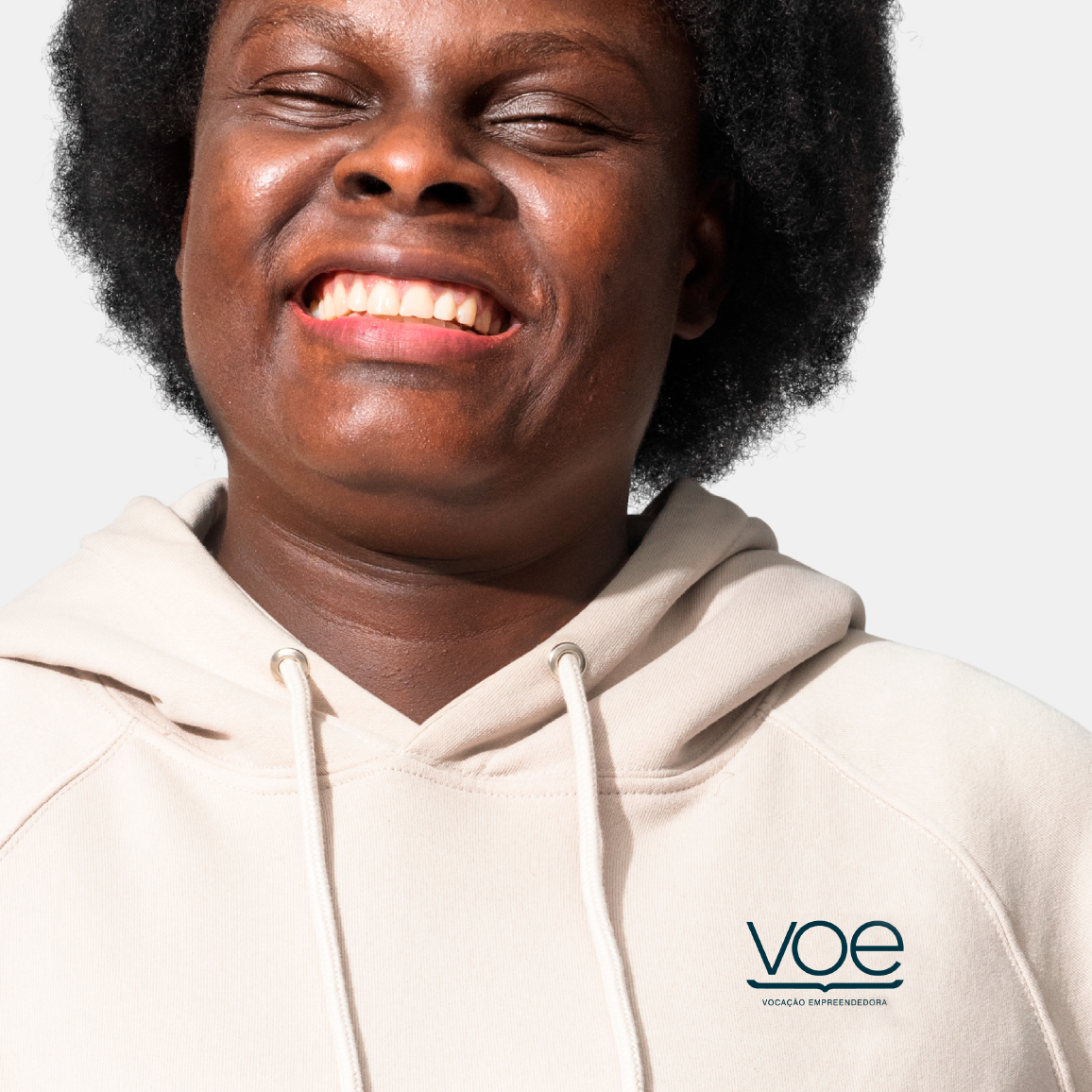 Vocação Empreendedora - VOE