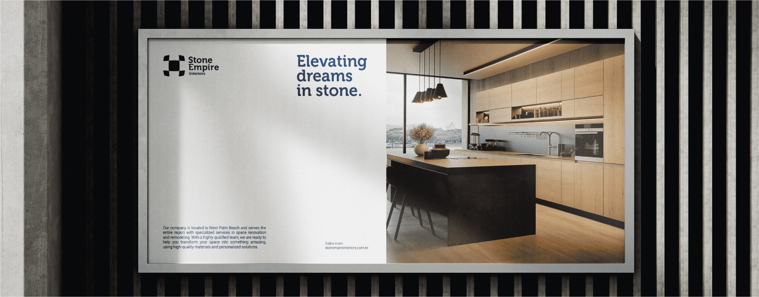 Stone Empire Interiors