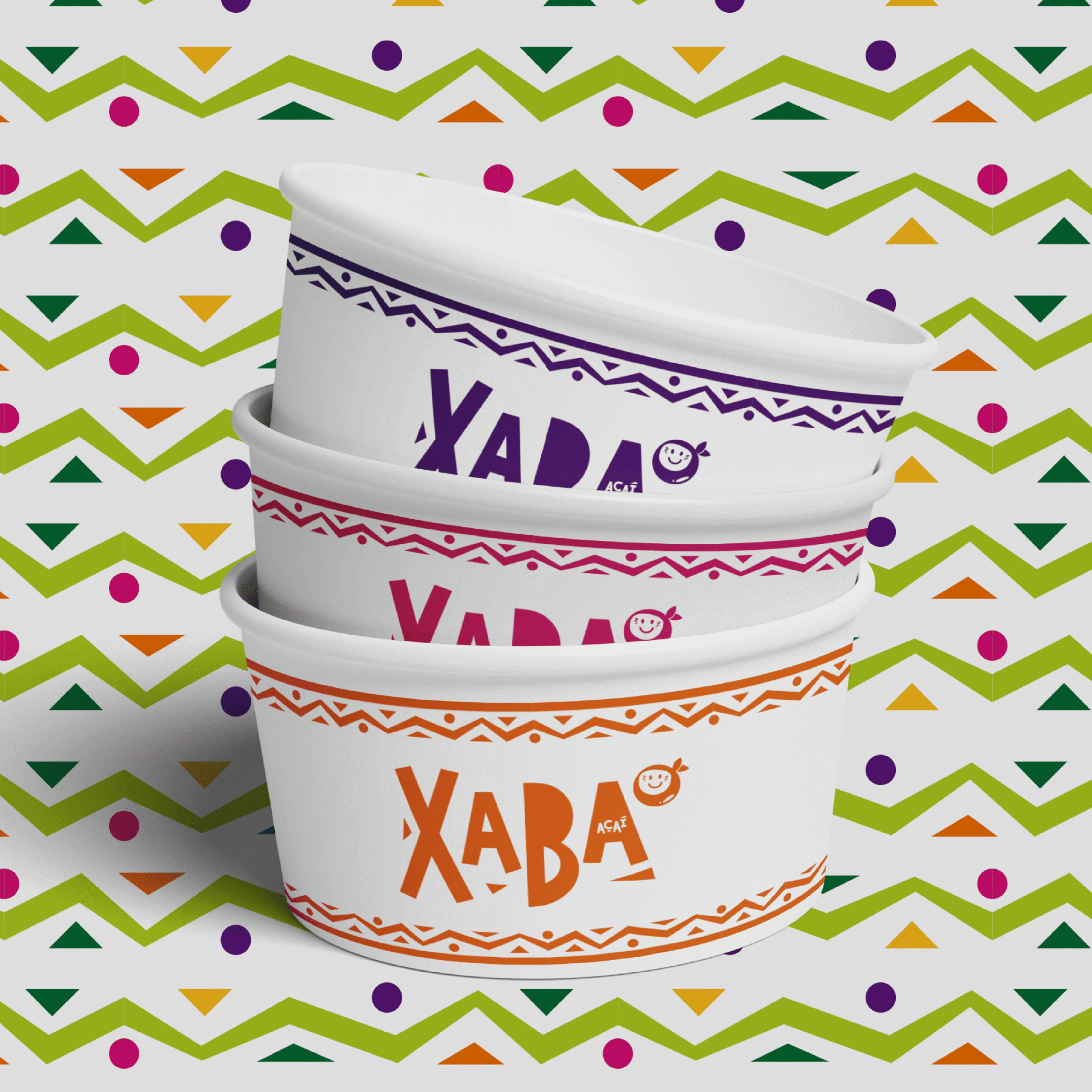 Xaba Açaí