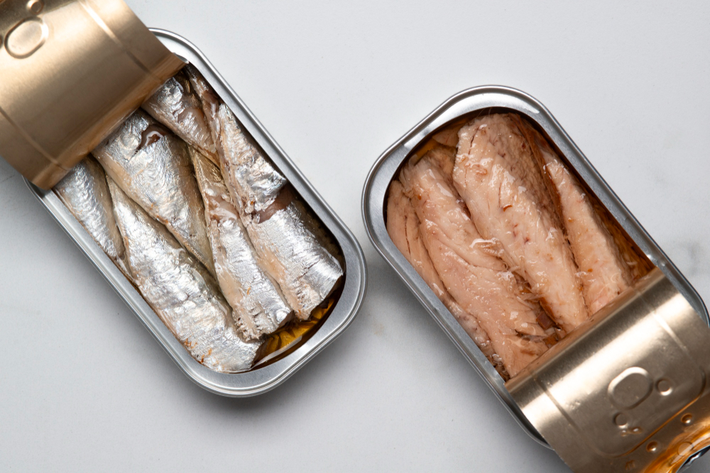 sardinha