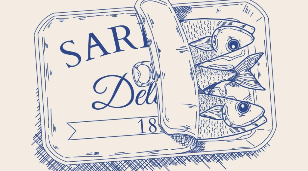 sardinha
