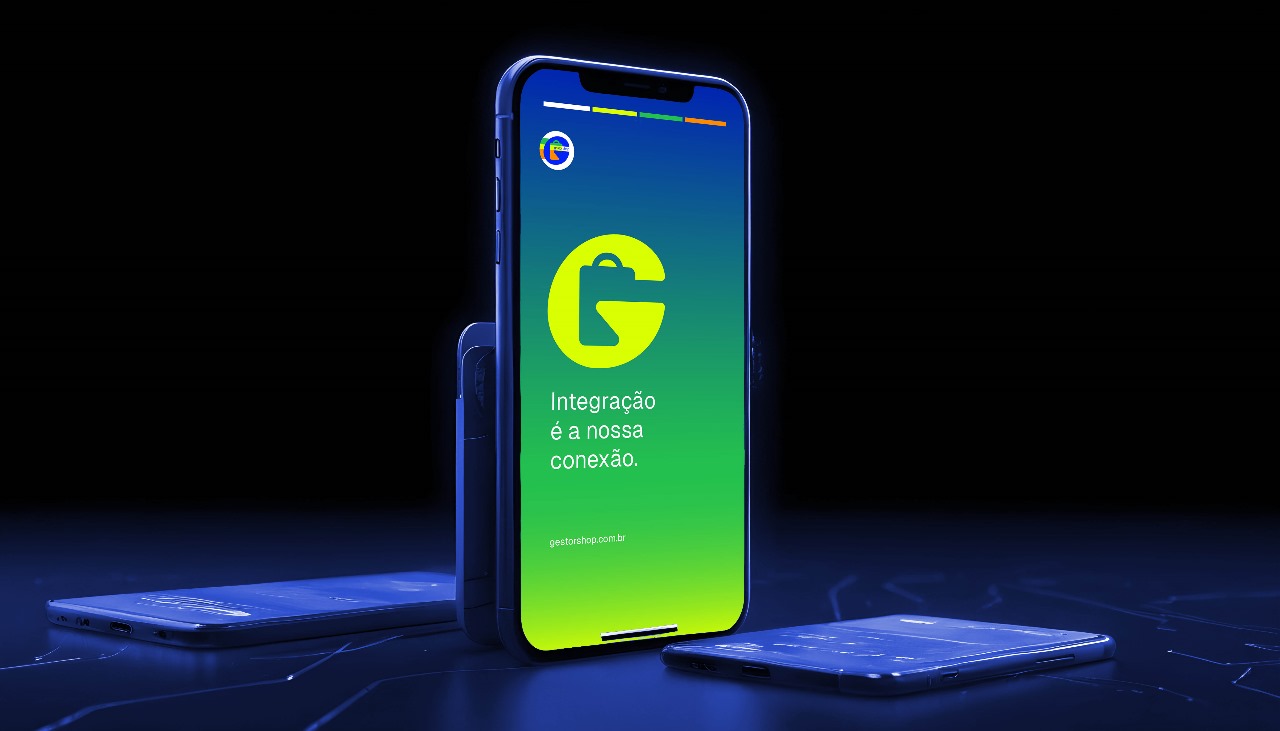 Gestor Shop