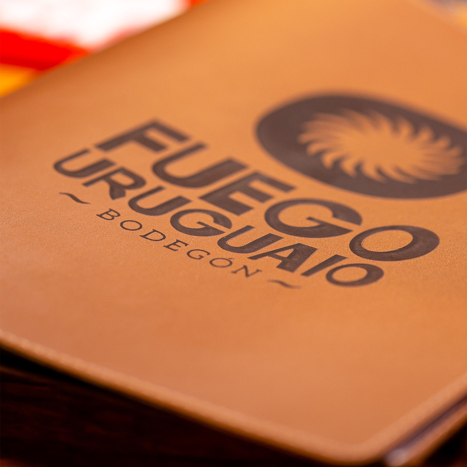 Fuego Uruguaio - Plimper