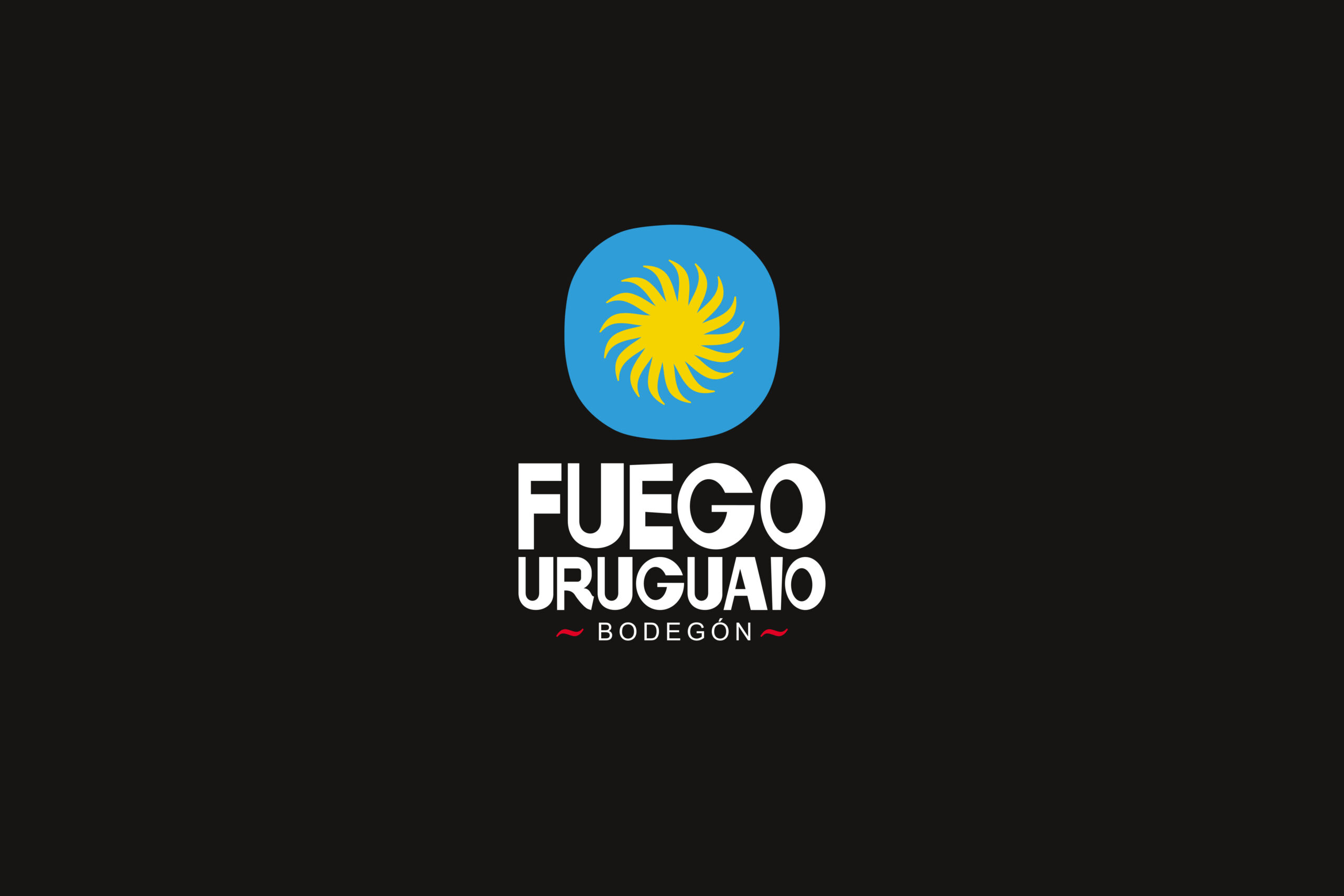 Fuego Uruguaio - Plimper