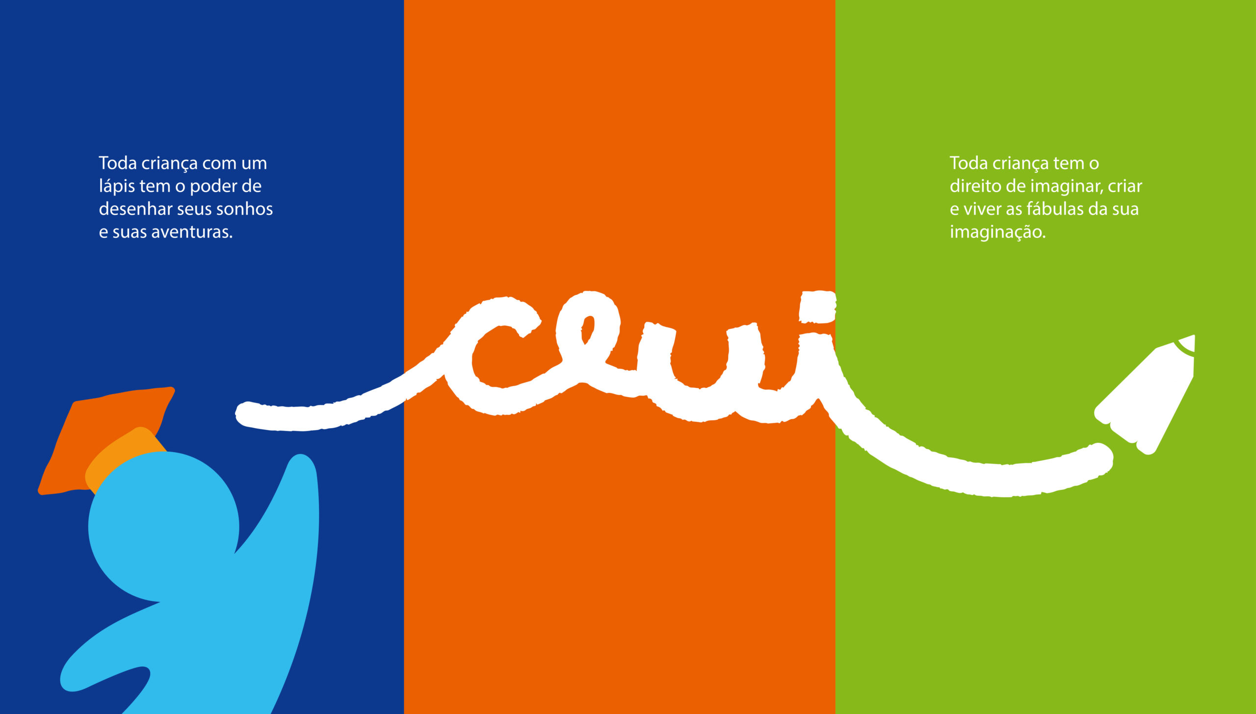 CEUI – UNIVERSIDADE INFANTIL - PLIMPER