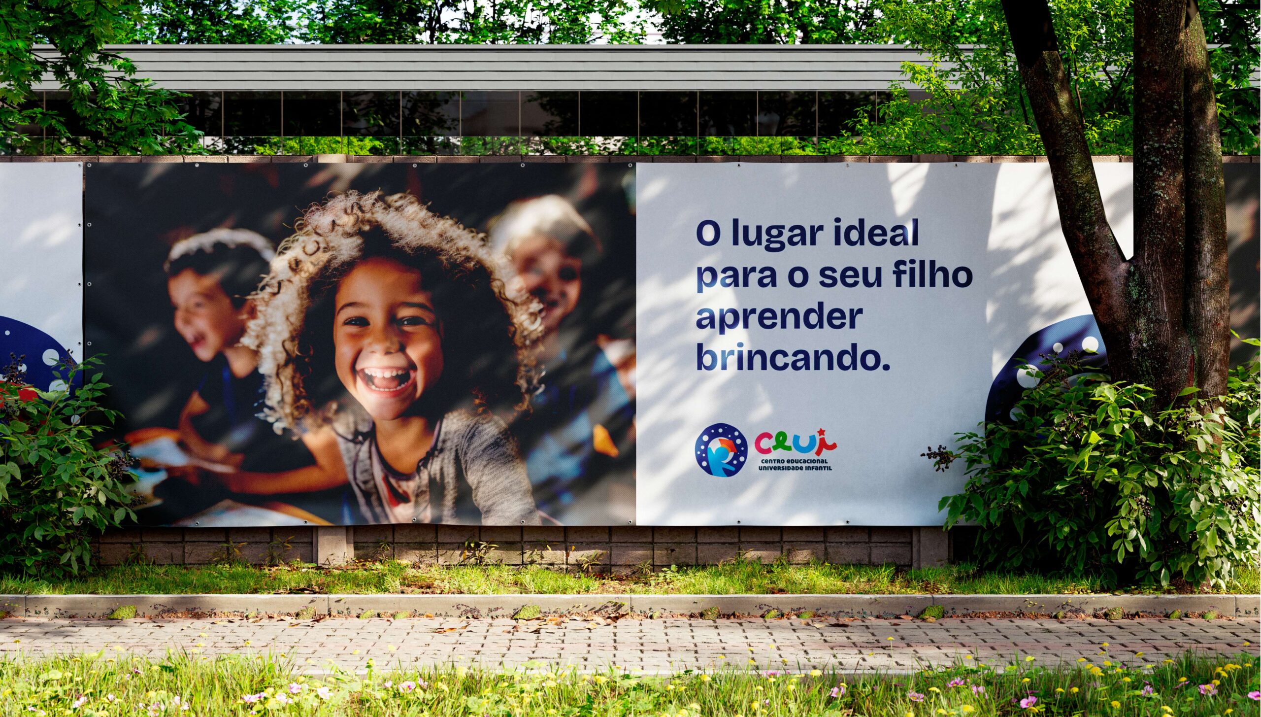 CEUI – UNIVERSIDADE INFANTIL - PLIMPER