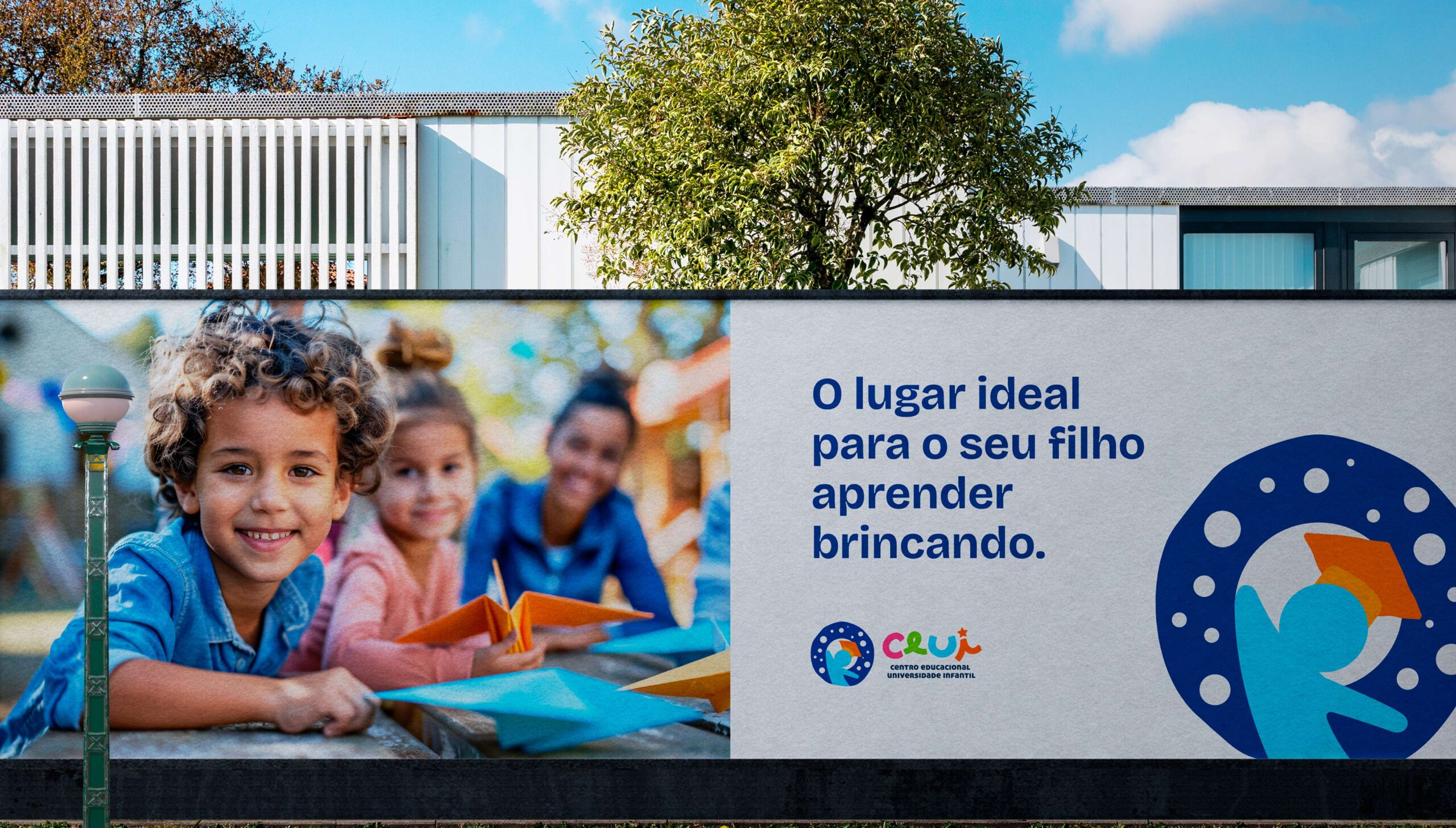 CEUI – UNIVERSIDADE INFANTIL - PLIMPER