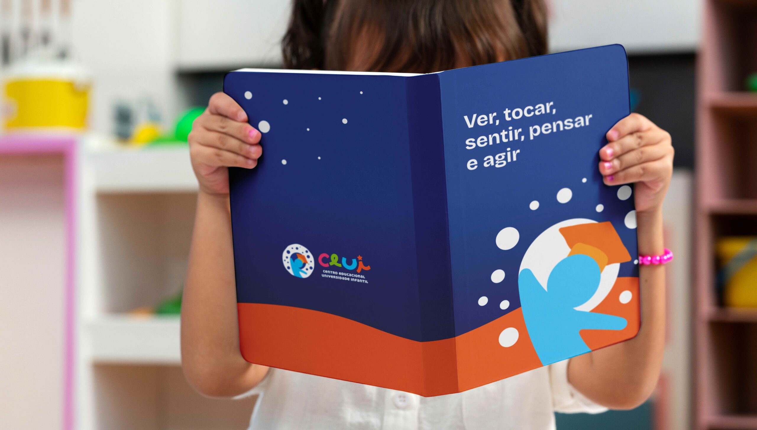 CEUI – UNIVERSIDADE INFANTIL - PLIMPER