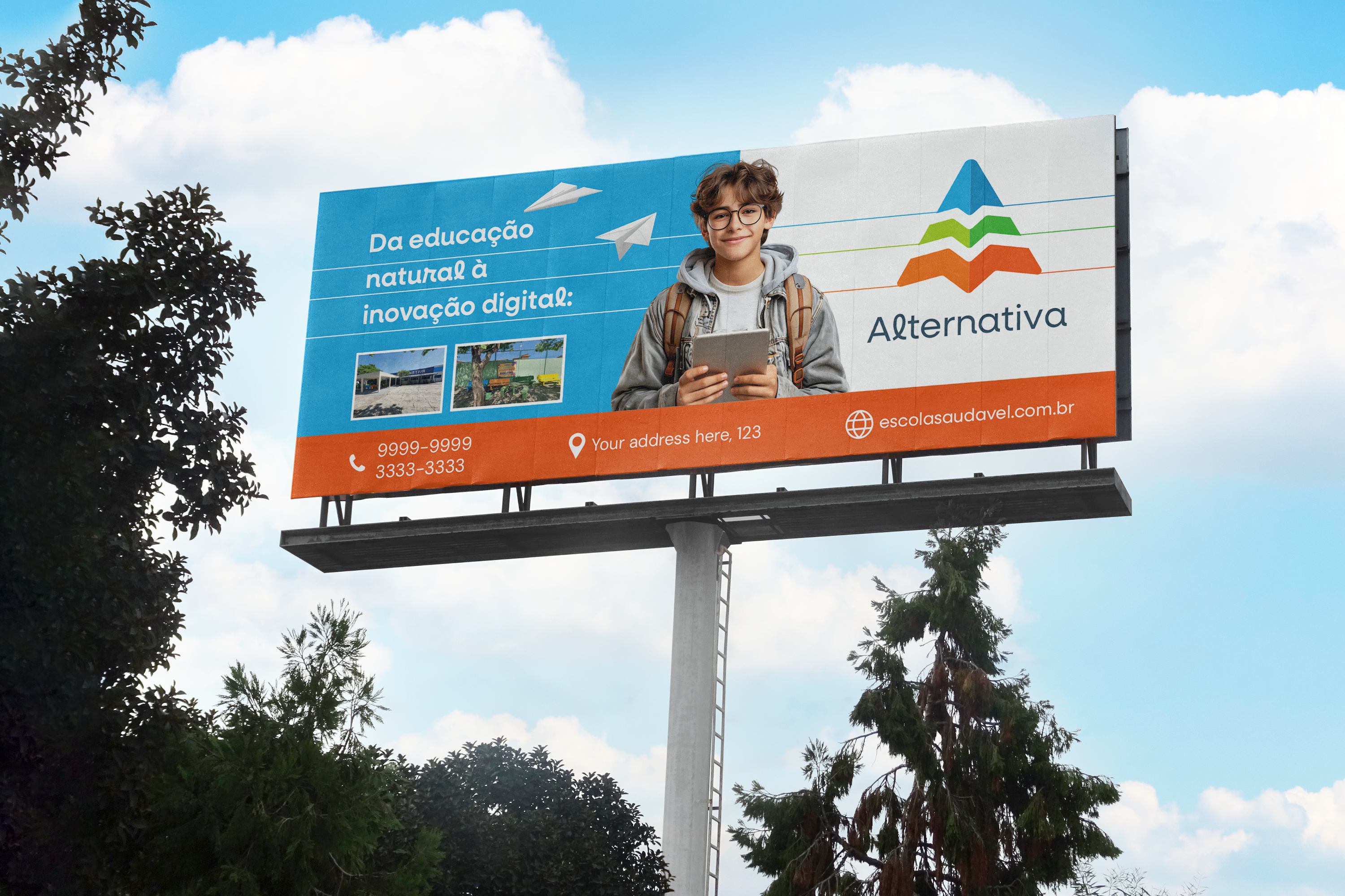 identidade sensorial cooperativa