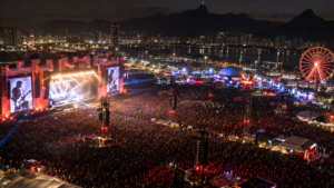 Rock in Rio 2026